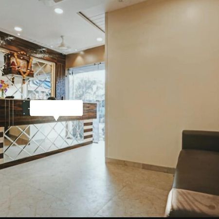 The Kiwwi Hotel Bombay Exterior foto